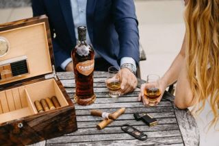 lich su hinh thanh va phat trien cua nha chung cat tamdhu – hanh trinh gan lien voi sherry cask