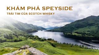 vung speyside va phong cach whisky tao nen tamnavulin