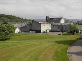 tamnavulin thuoc tap doan nao – cau chuyen phia sau thuong hieu whisky speyside