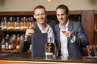 teeling irish whiskey – nhung thanh tuu ghi dau toan cau