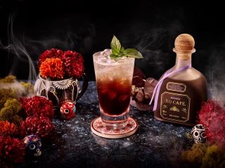 patron xo cafe – khi tequila gap go ca phe mexico