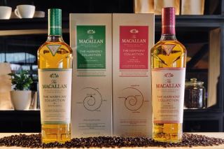 the macallan harmony collection – khi moi phien ban whisky ke mot cau chuyen khac nhau