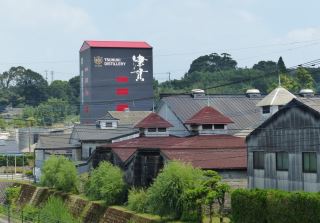 Tsunuki Distillery – Nhà chưng cất đưa Hombo Shuzo trở về cội nguồn của whisky Nhật