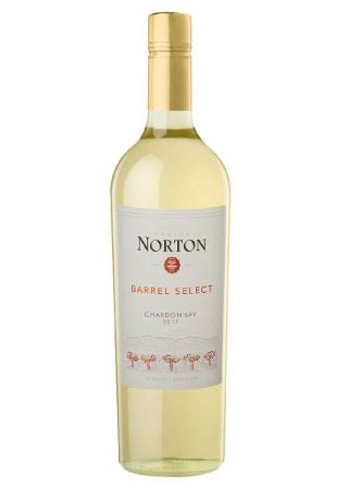 Vang Norton Barrel Select Chardonnay