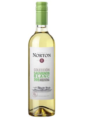 Vang Norton Coleccion Sauvignon Blanc