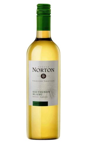 Vang Norton Coleccion Sauvignon Blanc