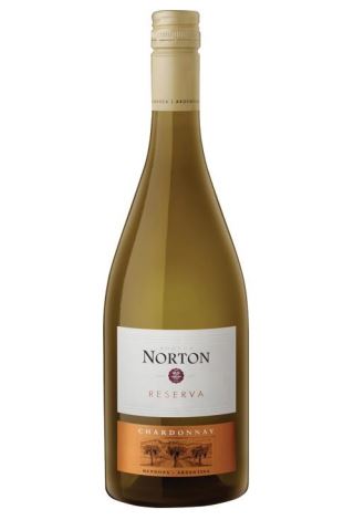 Vang Norton Reserva Chardonnay