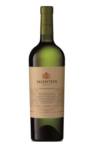 Vang Salentein Selection Sauvignon Blanc