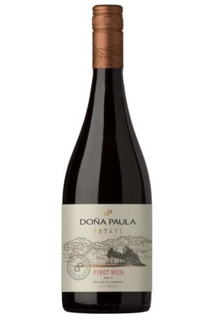 Vang Dona Paula Estate Pinot Noir