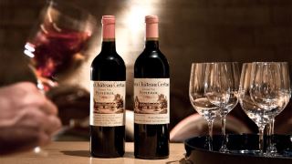 vieux chateau certan – quy toc tham lang cua pomerol