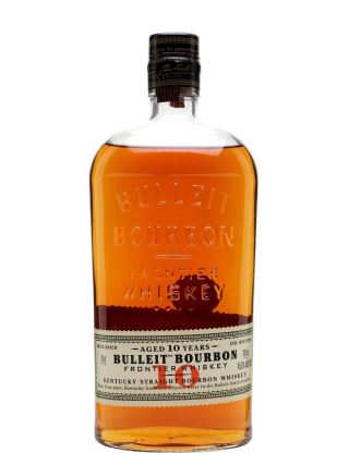 Whiskey Bulleit Bourbon 10 Năm