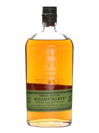 Whiskey Bulleit 95 Rye