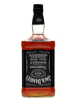Whiskey Jack Daniels Old No 7 3000ml