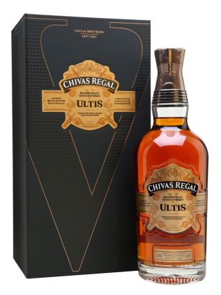 Whisky Chivas Ultis 1000ml