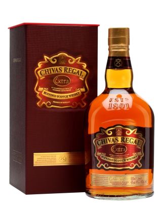 Whisky Chivas Extra 1000ml