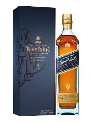 Whisky Johnnie Walker Blue Label 1000ml