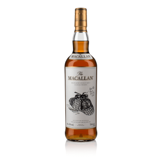 Whisky Macallan Folio 5