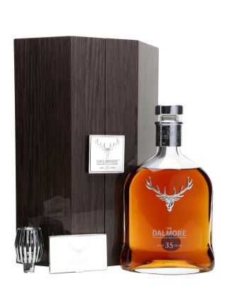 Whisky Dalmore 35 YO