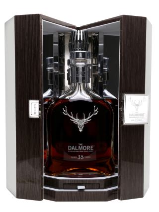 Whisky Dalmore 35 YO