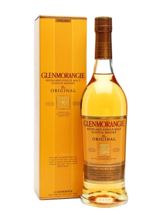 Whisky Glenmorangie Original 10 Năm