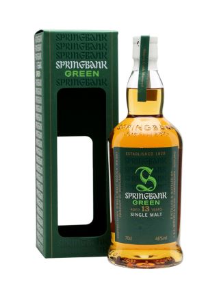 Whisky Springbank 13 Năm