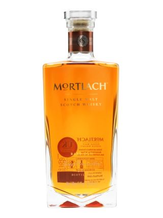 Whisky Mortlach Rare Old