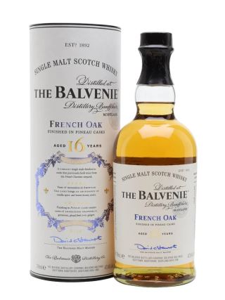 Whisky Balvenie 16 French Oak