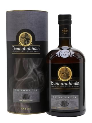 Whisky Bunnahabhain Toiteach A Dha