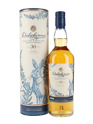 Whisky Dalwhinnie 30 YO