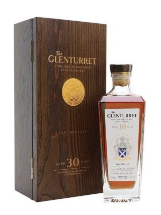 Whisky Glenturret 30 YO