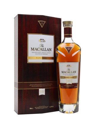 Whisky Macallan Rare Cask - Red