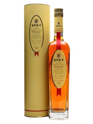 Whisky Spey Chairmans Choice