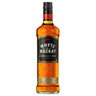 Whyte Mackay Blended Scotch Whisky 0.70L – Di sản pha trộn từ năm 1844