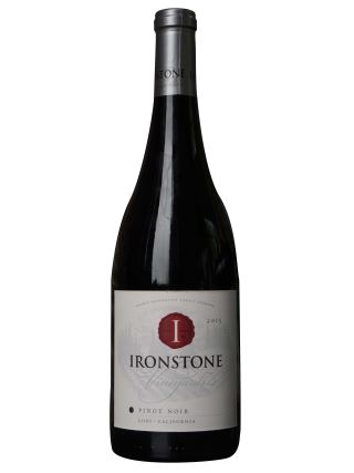 Vang Mỹ Ironstone Pinot Noir