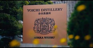 yoichi distillery – noi masataka taketsuru hien thuc hoa giac mo whisky nhat ban