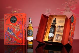 Chọn whisky theo tính cách người nhận – Xu hướng quà tặng mới năm 2027