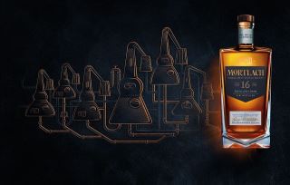 mortlach la gi kham pha nha chung cat duoc menh danh the beast of dufftown