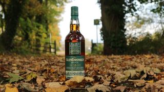 glendronach 15 years old revival – vi sao day la chai whisky duoc yeu thich nhat cua glendronach