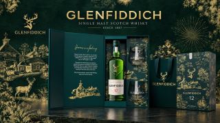 glenfiddich va the balvenie gioi thieu bo suu tap hop qua tet dinh mui 2027