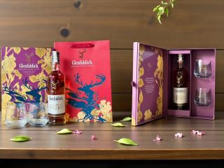 Hộp quà whisky 2027 đang thay đổi như thế nào?