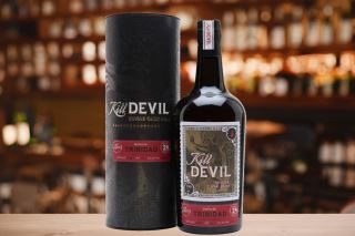 Danh mục và báo giá Kill Devil Rum tháng 7 năm 2026
