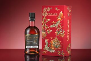 Nên tặng whisky gì dịp Tết 2027 để vừa sang vừa tinh tế?