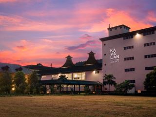 kavalan – nha chung cat dua whisky dai loan ra the gioi