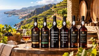 justino’s madeira – hon 150 nam gin giu nghe thuat lam vang tren dao madeira