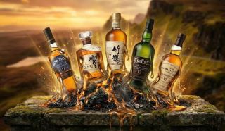 Quà tặng whisky 2027 – Khi một chai rượu không còn chỉ là món quà