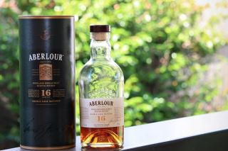 aberlour 16 year old – su can bang giua chieu sau va su mem mai