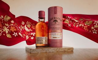 Aberlour A'Bunadh – Huyền thoại Sherry Cask Strength của Scotland
