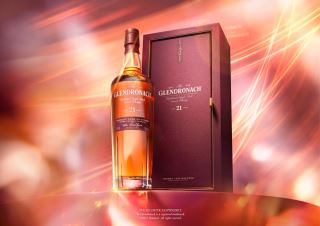 glendronach 21 parliament – khi 21 nam tuoi khong chi la con so tren nhan