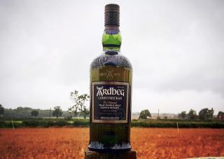 ardbeg corryvreckan – khi suc manh cua islay duoc day len mot tam cao moi