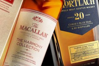 mortlach va macallan hai phong cach speyside khac nhau nhu the nao